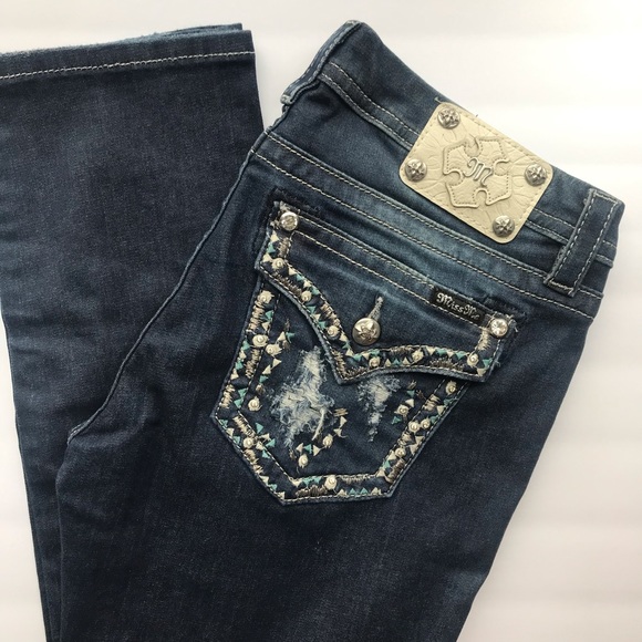 miss me mid rise easy skinny jeans